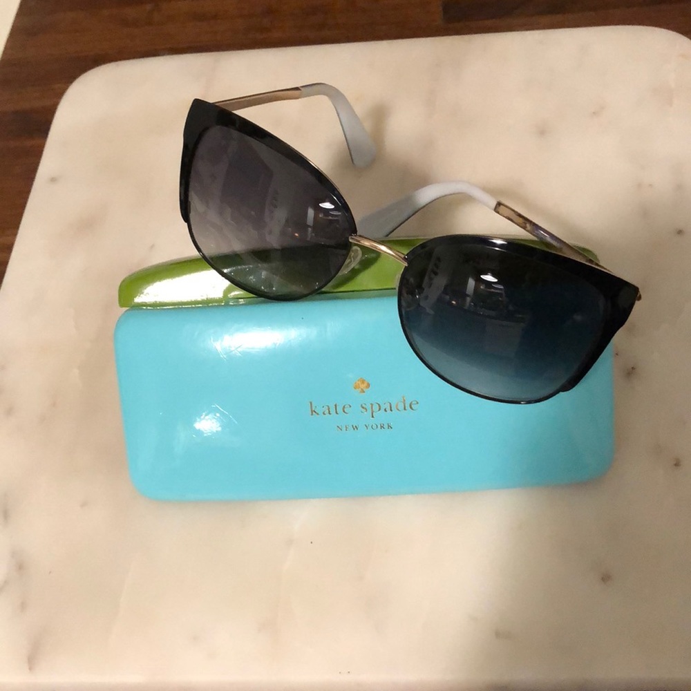 Kate spade sunglasses